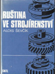 Ruština ve strojírenství - náhled