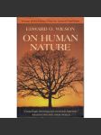 On Human Nature (O lidské povaze) - náhled