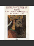 Mikuláš Wurmser - Mistr královských portrétů na Karlštejně (Karlštejn, Karel IV.) - náhled