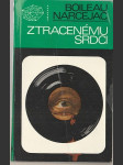 Ztracenému srdci - náhled