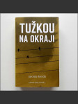 Tužkou na okraji  - náhled