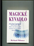 Magické kyvadlo - jak účinně dosáhnout všech svých cílů - náhled