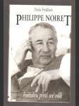 Philippe Noiret - hvězdou proti své vůli - náhled