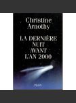 La derniere nuit avant l´ an 2000 (Poslední noc před rokem 2000) - náhled