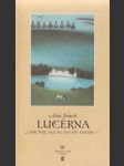 Lucerna - náhled