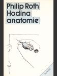 Hodina anatomie - náhled