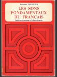 Les Sons fondamentaux du Francais - náhled