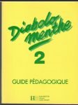 Diabolo menthe 2 Guide pédagogique (veľký formát) - náhled