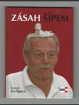 Zásah Šípem - náhled