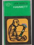 Hammett - náhled