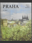 Praha - náhled