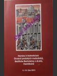 Novéna k blahořečení čtrnácti pražských mučedníků, bedřicha bachsteina a druhů, františkánů / 4.-12. října 2012 / - beneš petr regalát ( redakce ) - náhled