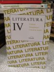 Literatura IV Výklad, Interpretace, Lit. teorie - náhled
