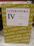 Literatura IV Výbor, Interpretace, Lit. teorie - náhled