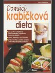 Domácí krabičková dieta I. II. - náhled