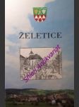 ŽELETICE 1131 - 2001 - Kolektiv autorů - náhled