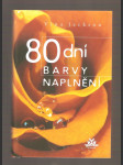 80 dní barvy naplnění - náhled