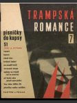 Trampská romance 7 - náhled