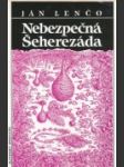 Nebezpečná Šeherezáda - náhled