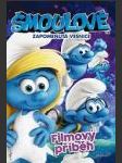 Šmoulové - Zapomenutá vesnice - Filmový příběh (Smurfs The Lost Village Movie Novelization) - náhled