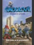 Šmoulové - Filmový příběh  (The Smurfs - Movie Novelization) - náhled