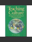 Teaching Culture: Strategies for Intercultural Communication (Kultura výuky: Strategie pro mezikulturní komunikaci) - náhled