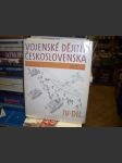 Vojenské dějiny Československa IV. 1939-1945 - náhled