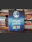 NovĂ˝ velkĂ˝ atlas svÄ›ta - náhled