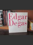 Edgar Degas - Osm sonetů - náhled