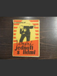 Umění jednat s lidmi - náhled