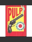 Pulp (román) - náhled