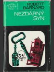 Nezdárný syn - náhled