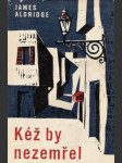 Kéž by nezemřel - náhled