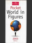 Pocket World in Figures - náhled