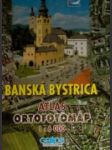Banská Bystrica - náhled