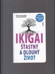 Ikigai (Šťastný a dlouhý život) - náhled