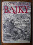 Bajky - náhled