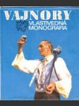 Vajnory - náhled