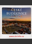 České Budějovice - náhled