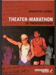 Theater- Marathon (veľký formát) - náhled