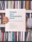 Publish your photography book - náhled
