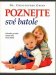 Poznejte své batole - náhled