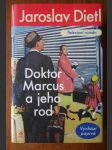 Doctor Marcus a jeho rod: televizní román - náhled