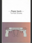 Paper back - náhled
