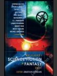 Nejlepší science fiction a fantasy 2011 - náhled
