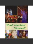 Proč slavíme vánoce? - náhled