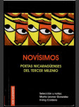 Novísimos Poetas Nicaragüenses - náhled