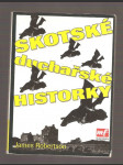 Skotské duchařské historky - náhled