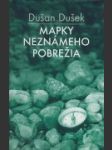 Mapky neznámeho pobrežia - náhled