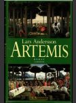 Artemis - náhled